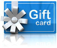 gift card unique gift birthday, Fathers Day, Mothers Day, Christmas